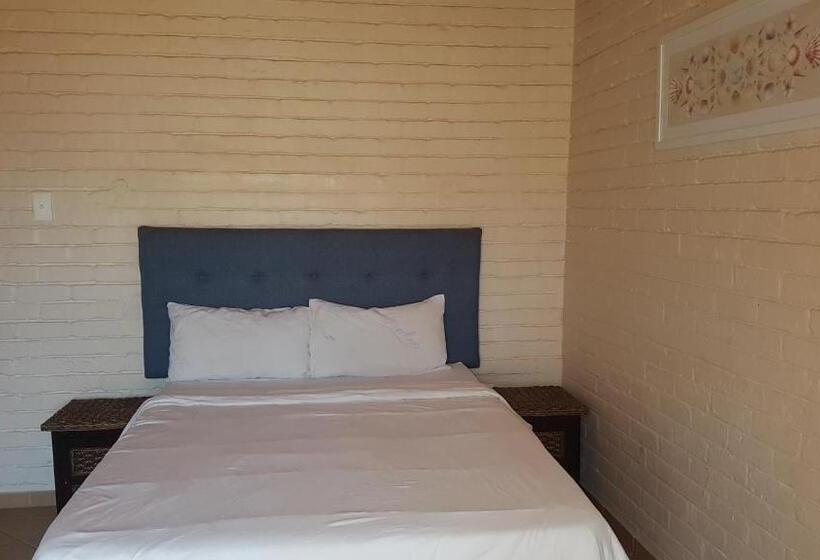 فندق Golden Dawn Chalets