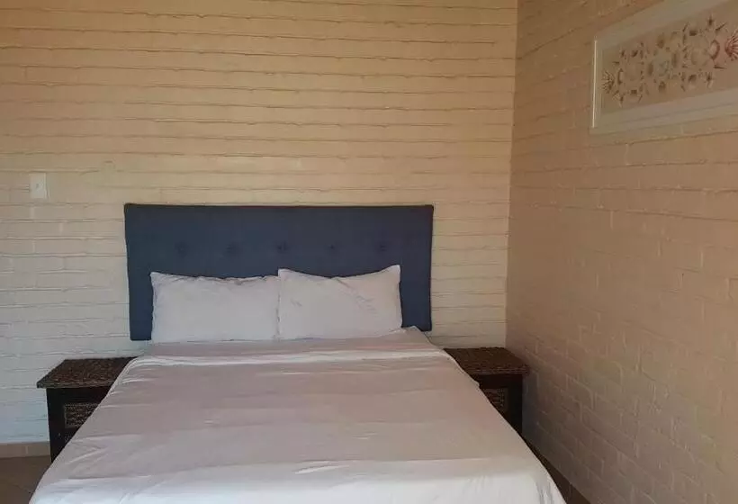 Hotelli Golden Dawn Chalets