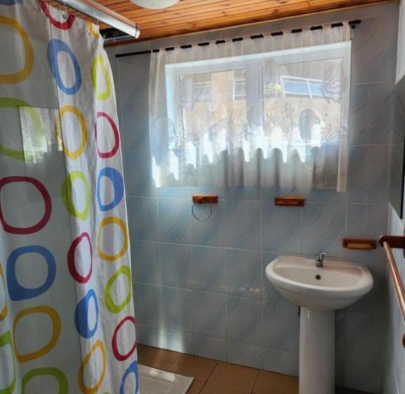 فندق Golden Dawn Chalets