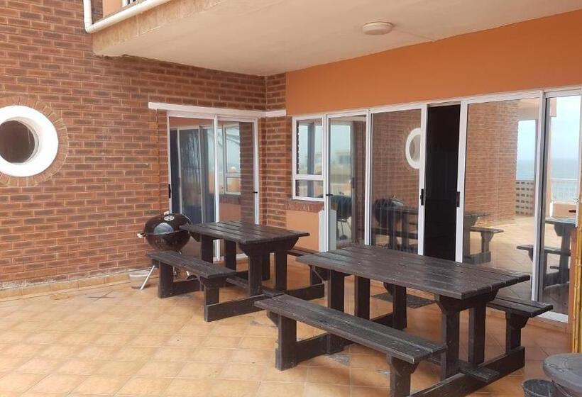 فندق Golden Dawn Chalets