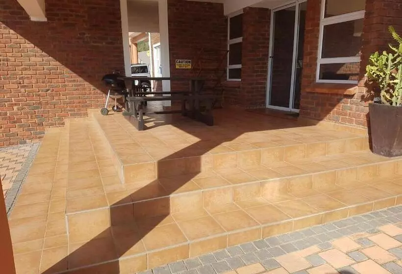 Hotelli Golden Dawn Chalets