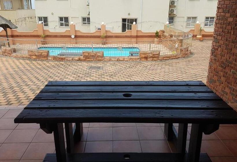 فندق Golden Dawn Chalets