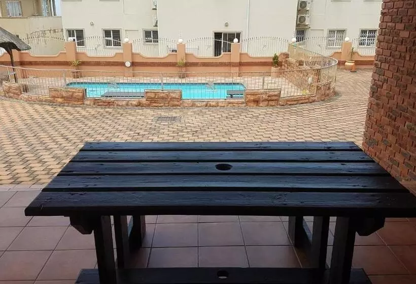 Hotelli Golden Dawn Chalets