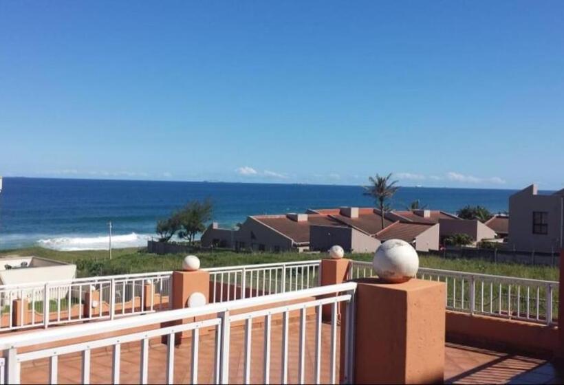 فندق Golden Dawn Chalets