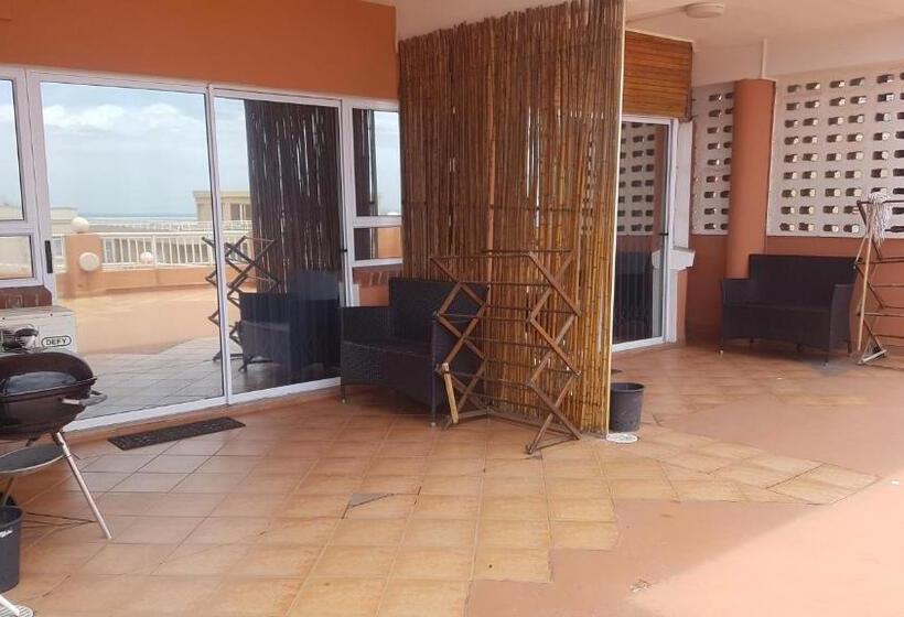 فندق Golden Dawn Chalets