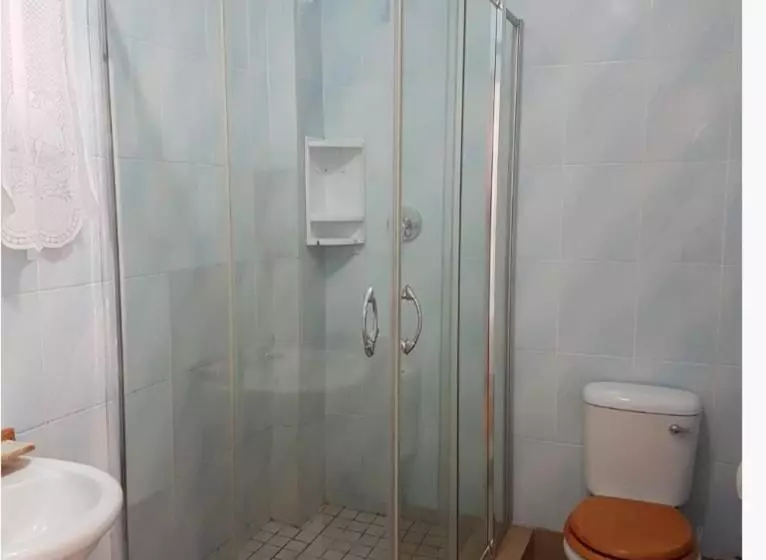 Hotelli Golden Dawn Chalets