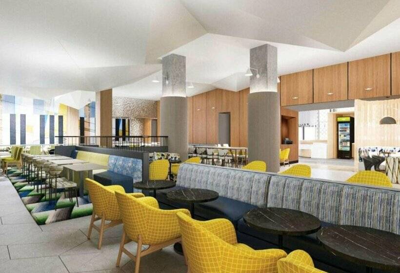 酒店 Hampton Inn New York Times Square