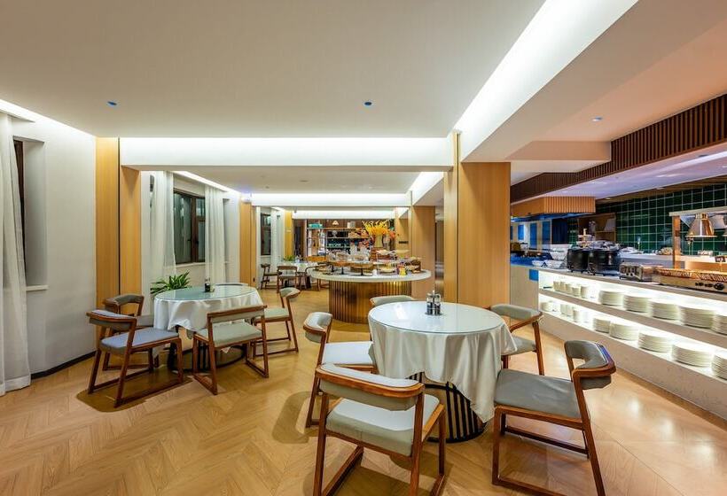 酒店 Holiday Inn Express Lanzhou Zhengning Road By Ihg