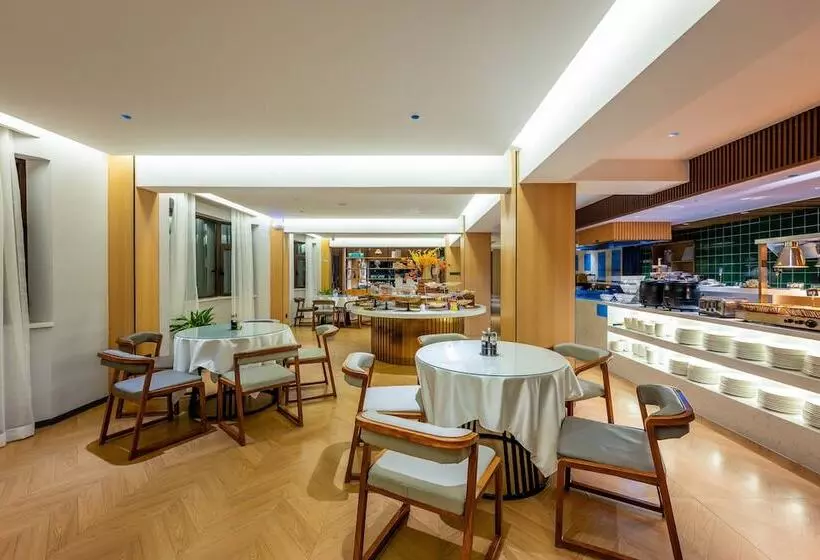 ホテル Holiday Inn Express Lanzhou Zhengning Road By Ihg