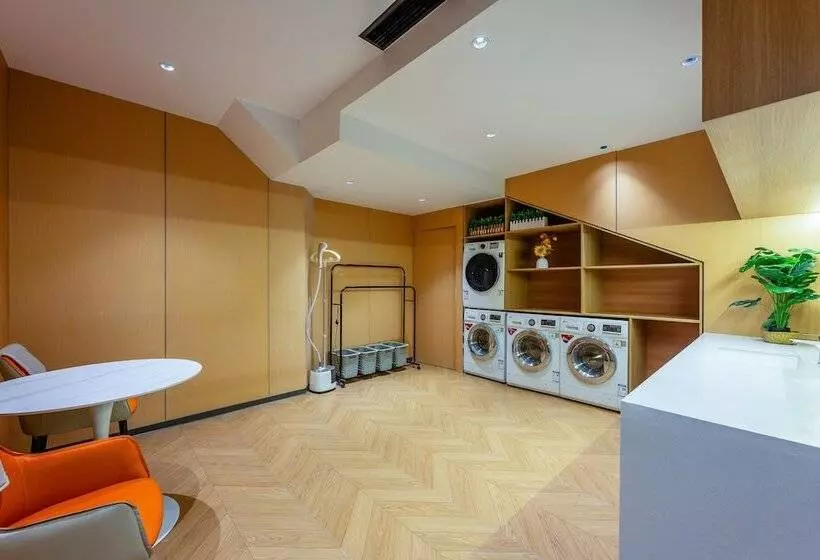 ホテル Holiday Inn Express Lanzhou Zhengning Road By Ihg