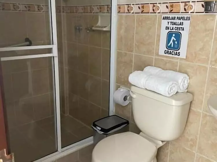 ホテル Hospedaje Camino Real