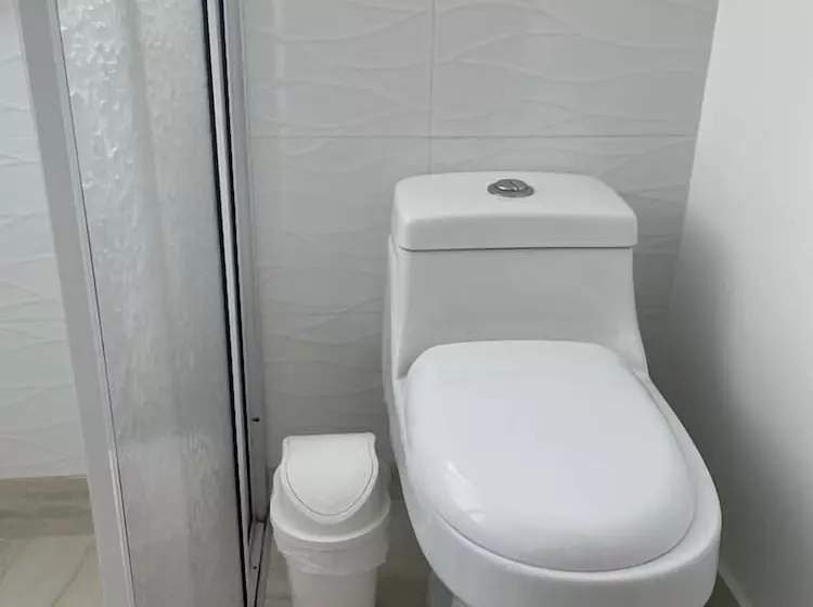 ホテル Hospedaje Camino Real