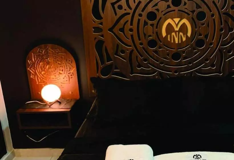هتل Mandala Inn