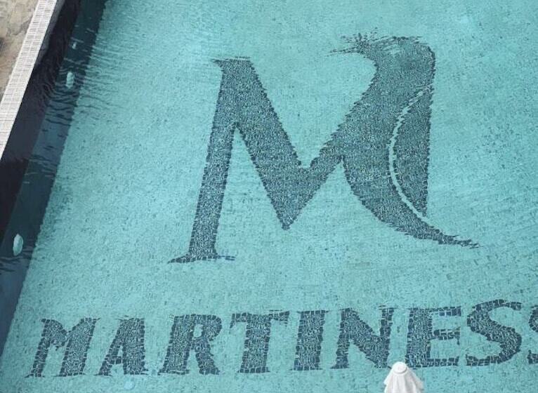هتل Martiness