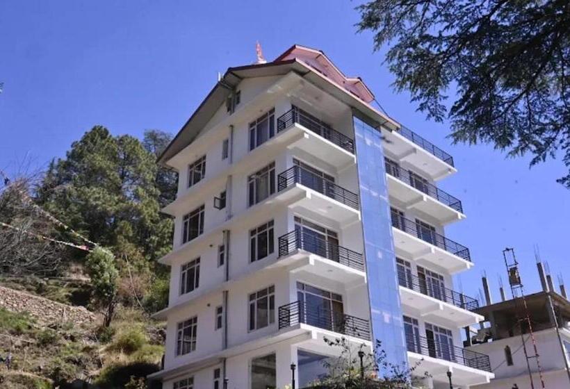 בית מלון כפרי Nature Solitude