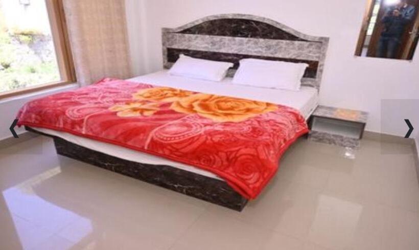 בית מלון כפרי Nature Solitude