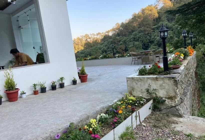 בית מלון כפרי Nature Solitude