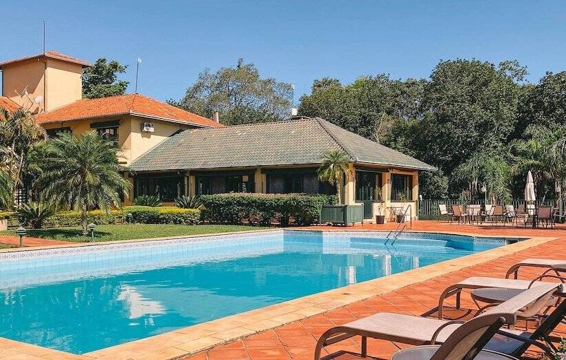 酒店 Visconte D Italia