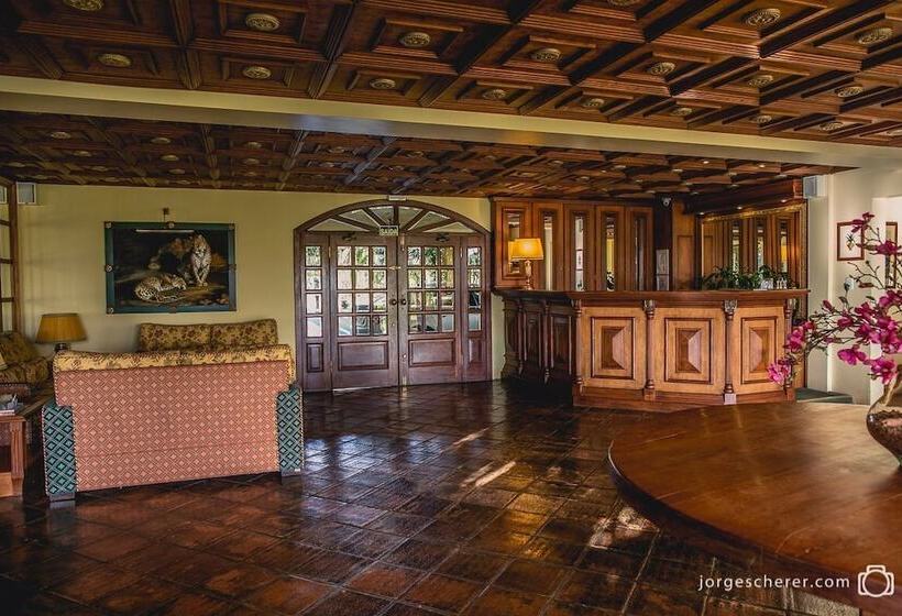 酒店 Visconte D Italia