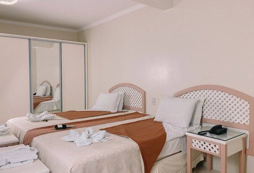 酒店 Visconte D Italia