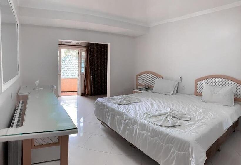 酒店 Visconte D Italia