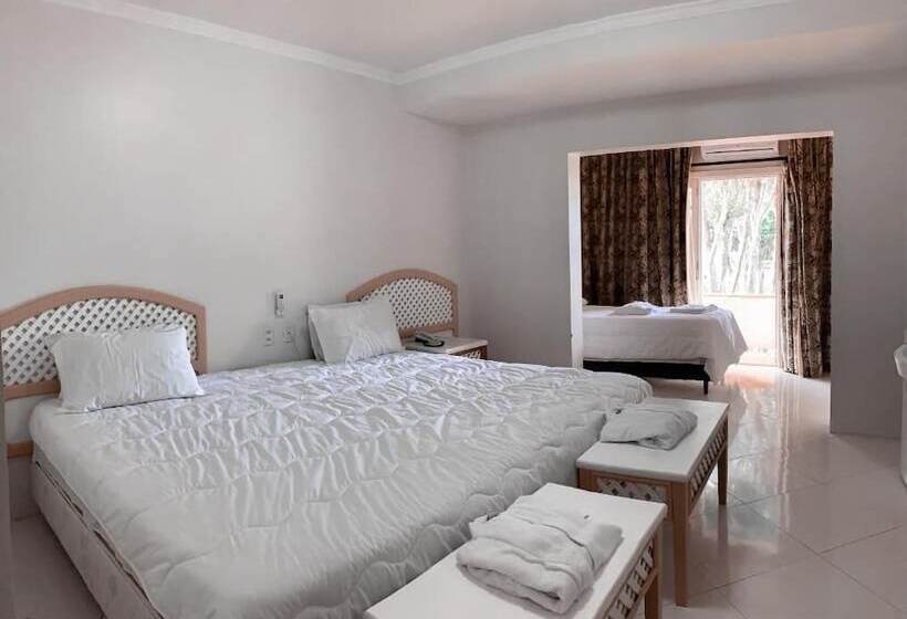 酒店 Visconte D Italia