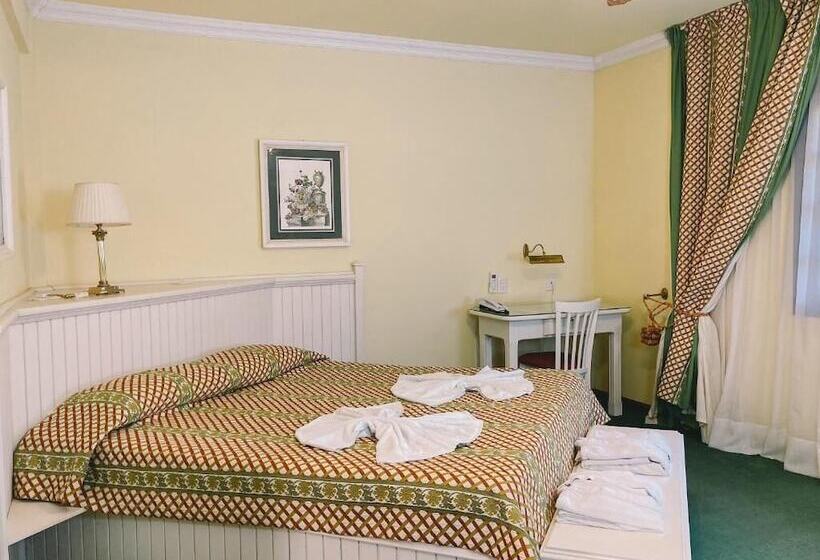 酒店 Visconte D Italia