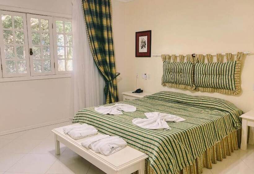 酒店 Visconte D Italia