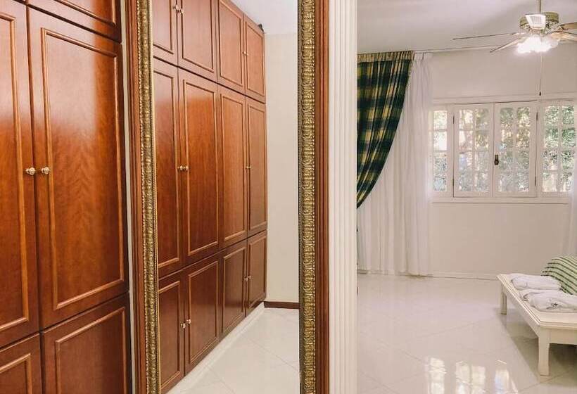 酒店 Visconte D Italia