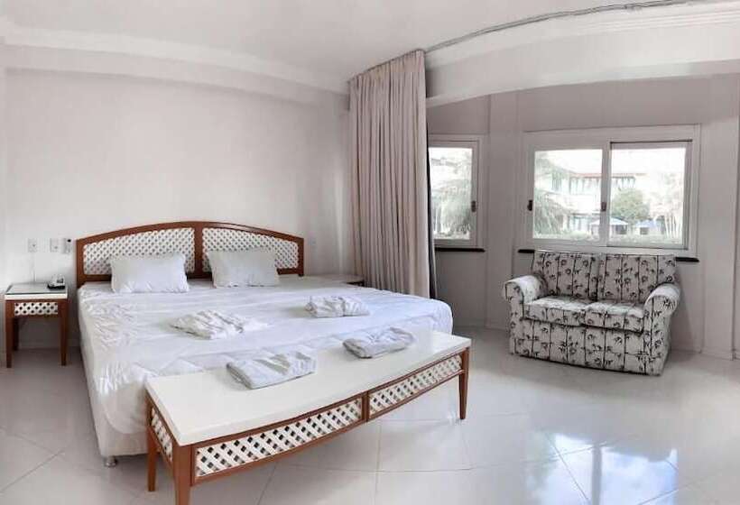 酒店 Visconte D Italia