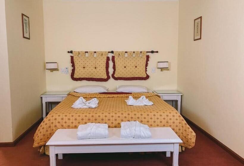 酒店 Visconte D Italia