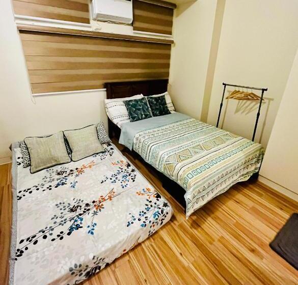 Jfam Suites Studio 1, All In Rate