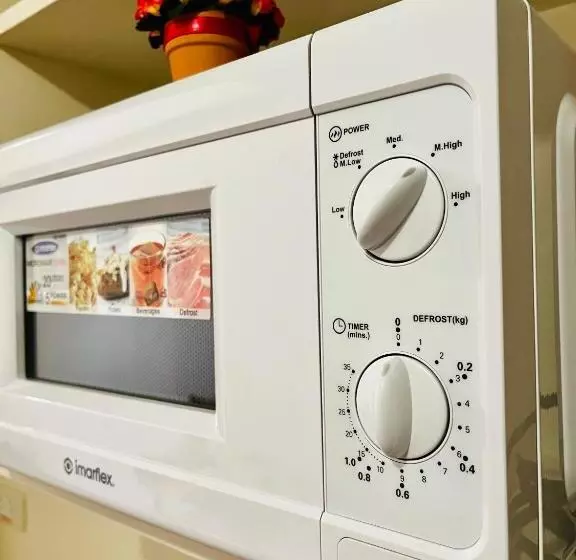 Jfam Suites Studio 1, All In Rate