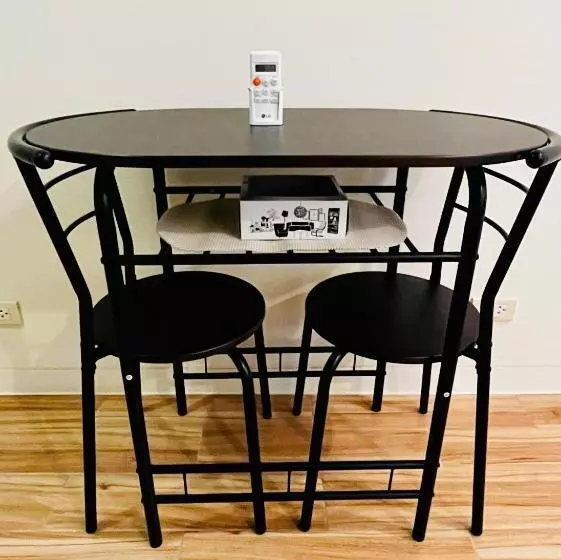 Jfam Suites Studio 1, All In Rate