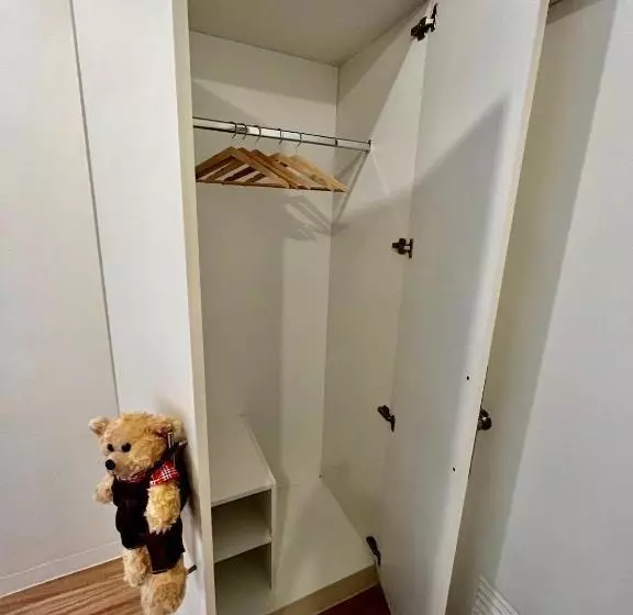 Jfam Suites Studio 1, All In Rate