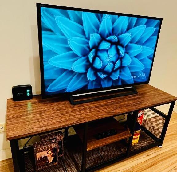 Jfam Suites Studio 1, All In Rate