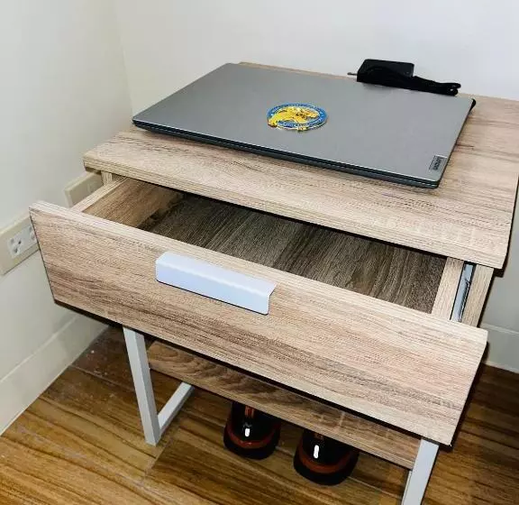 Jfam Suites Studio 1, All In Rate