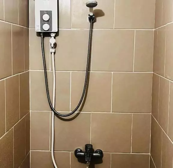 Jfam Suites Studio 1, All In Rate