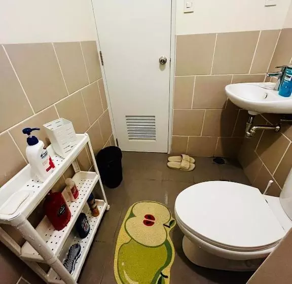 Jfam Suites Studio 1, All In Rate