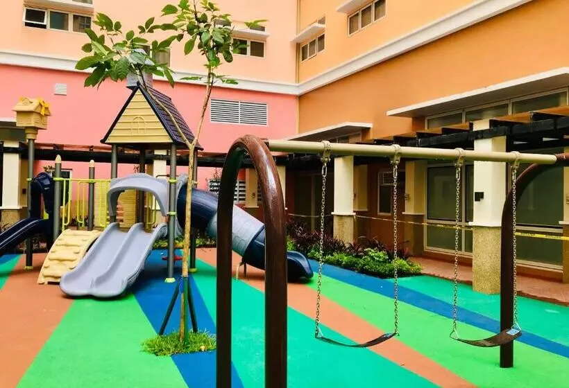 Jfam Suites Studio 1, All In Rate