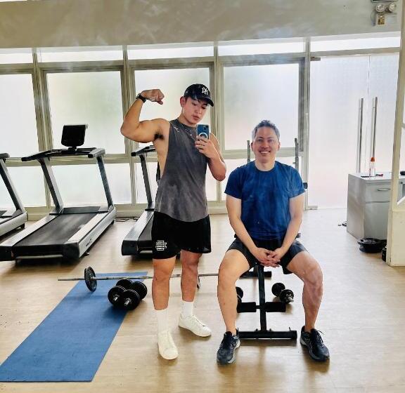 Jfam Suites Studio 1, All In Rate