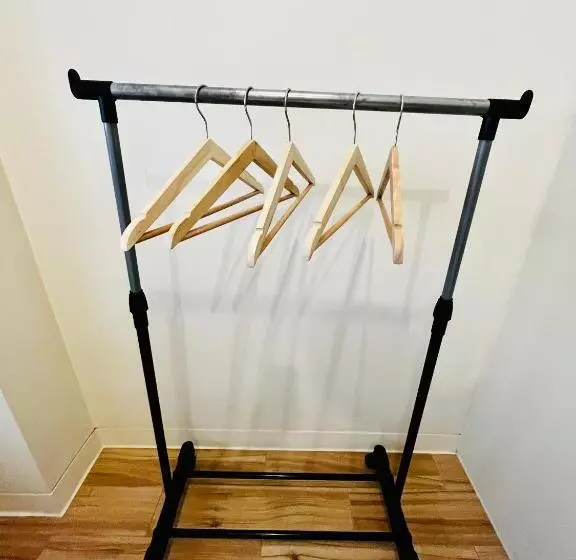 Jfam Suites Studio 1, All In Rate