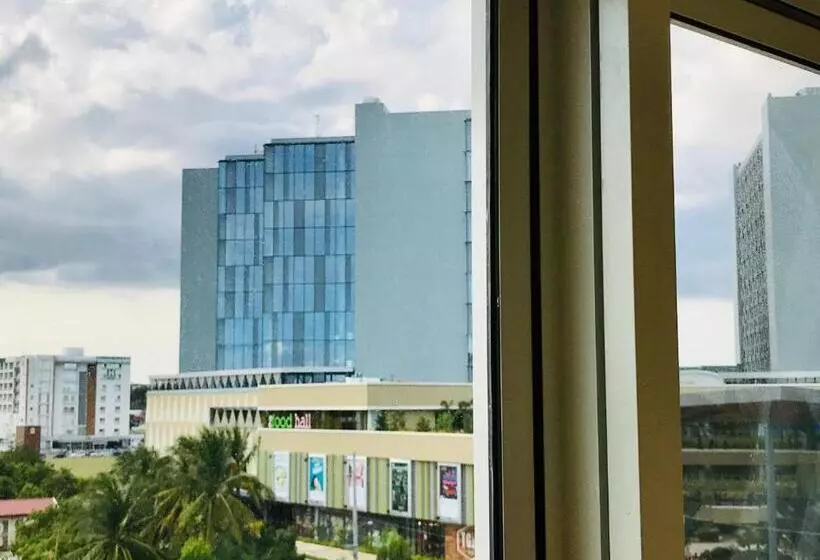 Jfam Suites Studio 1, All In Rate