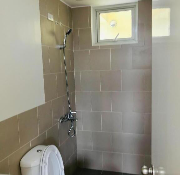 Jfam Suites Studio 1, All In Rate