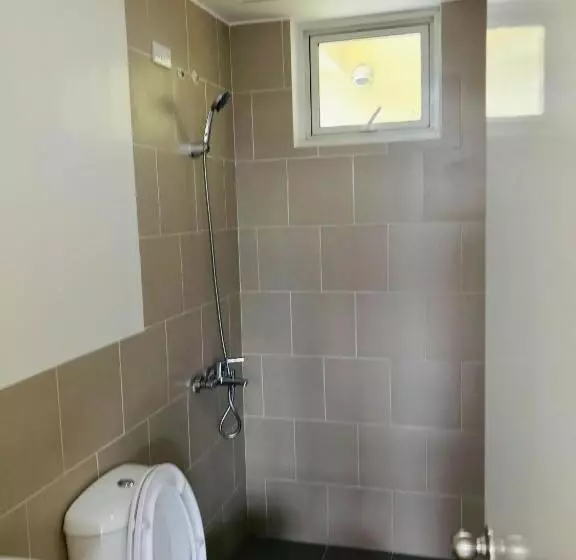 Jfam Suites Studio 1, All In Rate