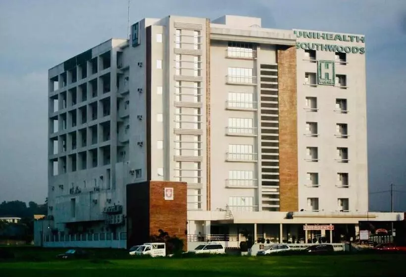 Jfam Suites Studio 1, All In Rate