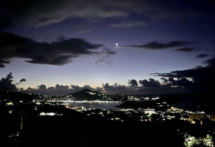 پانسیون Island View Guesthouse