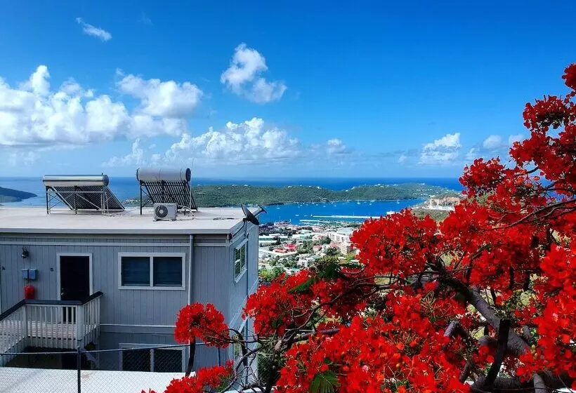 پانسیون Island View Guesthouse