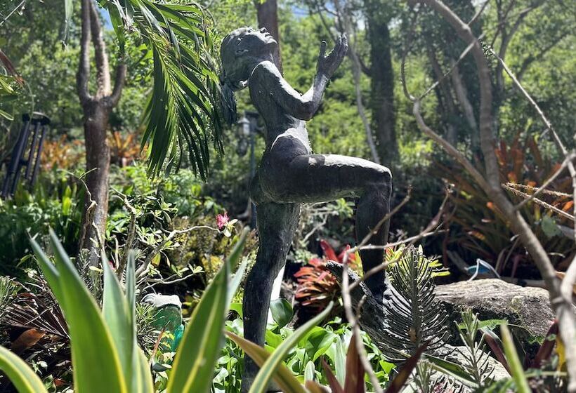 پانسیون Island View Guesthouse