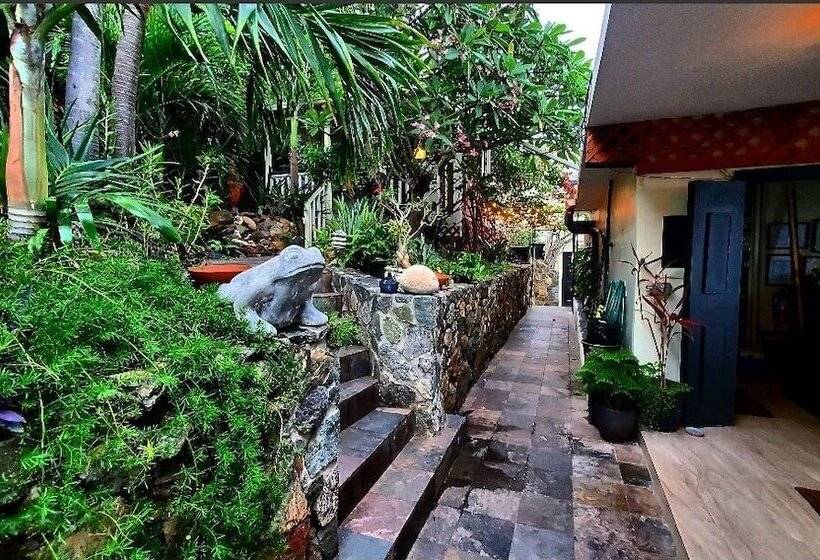 پانسیون Island View Guesthouse